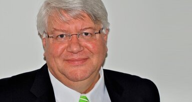 深耕中国 —— 专访W&H公司中国区总经理Peter Dorrell