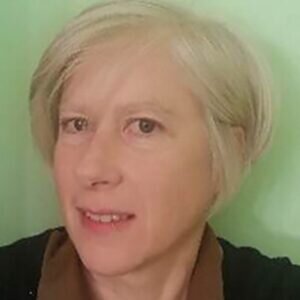 Dr Elisabetta M. Zanetti