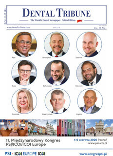 DT Poland No. 1, 2020