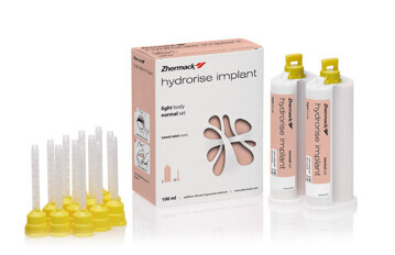 Zhermack – Hydrorise Implant Light Body