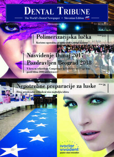 DT Slovenia No. 5, 2017