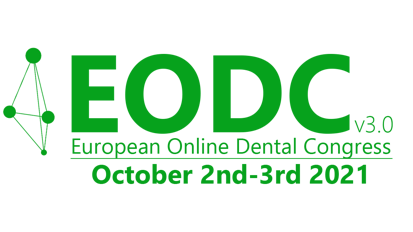 EODC v3.0 - Evropski onlajn dentalni kongres 2021