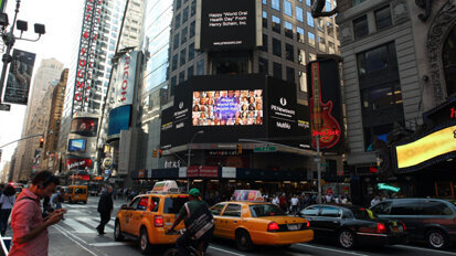 Henry Schein recognizes World Oral Health Day Henry Schein recognizes World Oral Health Day