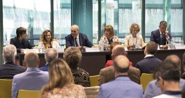 Presentan ORAL-TECH, el II Forum Internacional de Expodental