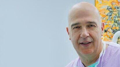 « Grâce à la technologie, mon travail a pu évoluer de façon incroyable »