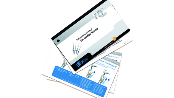 Optimale Kanalformung