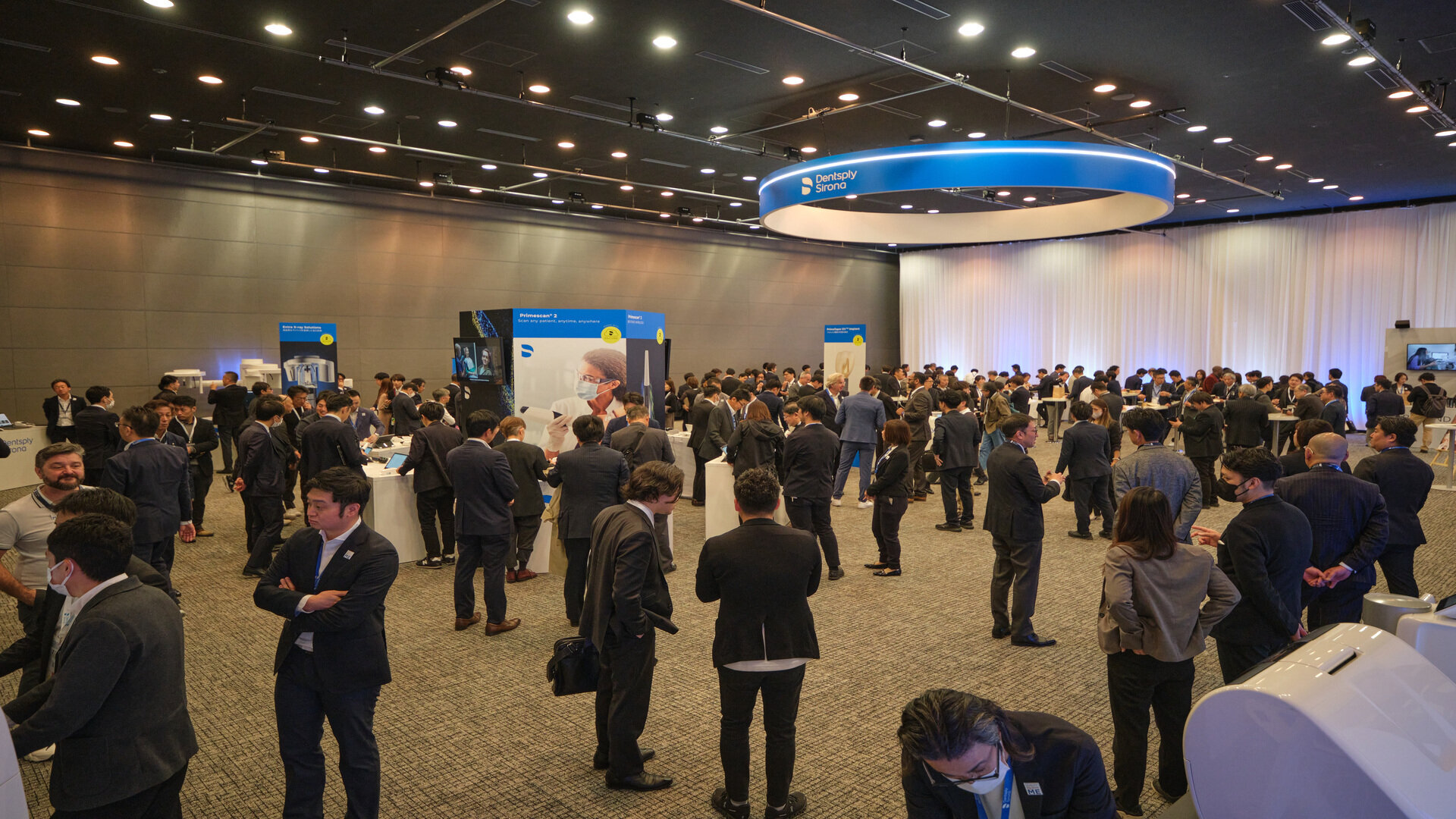 “Japan is creating a favourable environment for the uptake of digital tools and solutions”