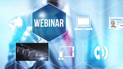 Webinaire : Le Nouvel Invisalign Go - Alignement dentaire esthétique et pré-restauration.