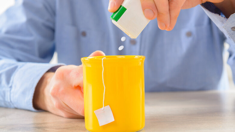 Study questions health benefits of artificial sweeteners