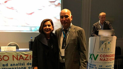 All’insegna della “mininvasività” il XV Congresso nazionale dell’UNID (ma anche di un’unione a lungo auspicata)