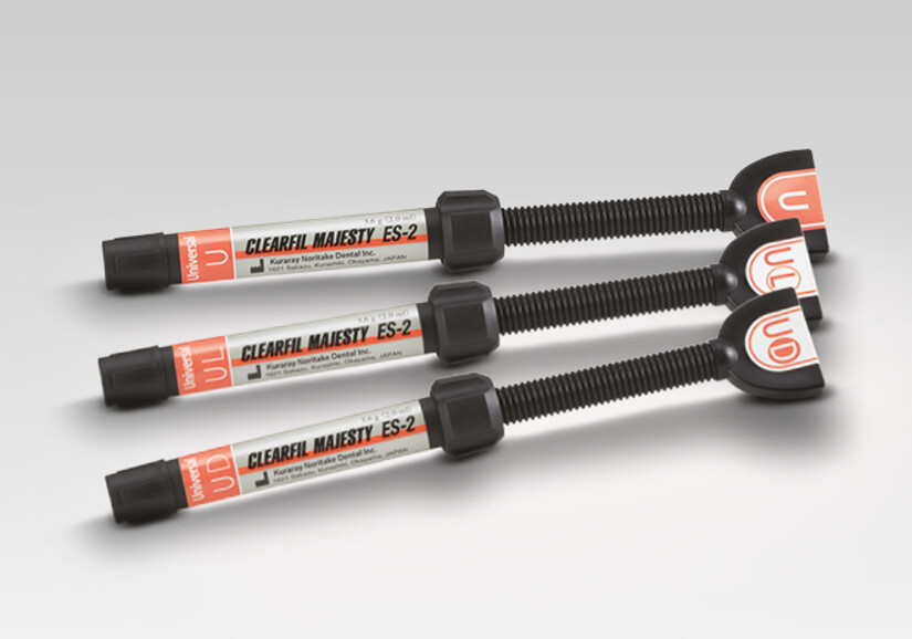 Kuraray Noritake – CLEARFIL MAJESTY ES-2 Universal