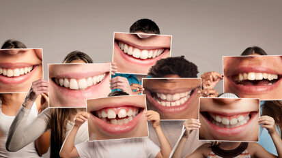 New data links regular dental visits to better health and well-being across all-income levels