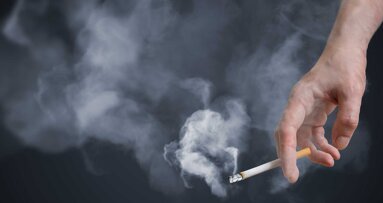 Neues Tabakproduktegesetz ab Oktober – Schutz vor Tabak und Nikotin