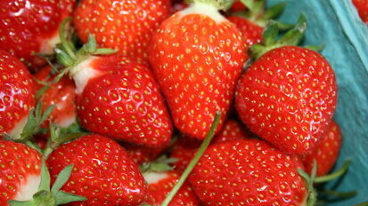 ISTRAŽIVAČI KAŽU DA JE VOĆE NAJBOLJE SREDSTVO ZA IZBJELJIVANJE ZUBI