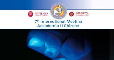 Il Chirone, 7a Edizione, ribadisce la correlazione tra problemi odontoiatrici e generali