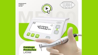 Los productos más avanzados para Latinoamérica