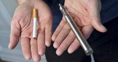 El grave impacto del tabaquismo en la salud bucal  