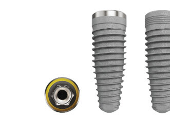 Nobel Biocare – NobelReplace Conical Connection