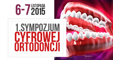 I Sympozjum Cyfrowej Ortodoncji