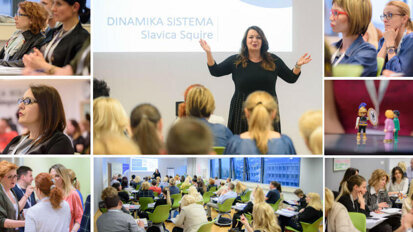 Kako da reč postane lek