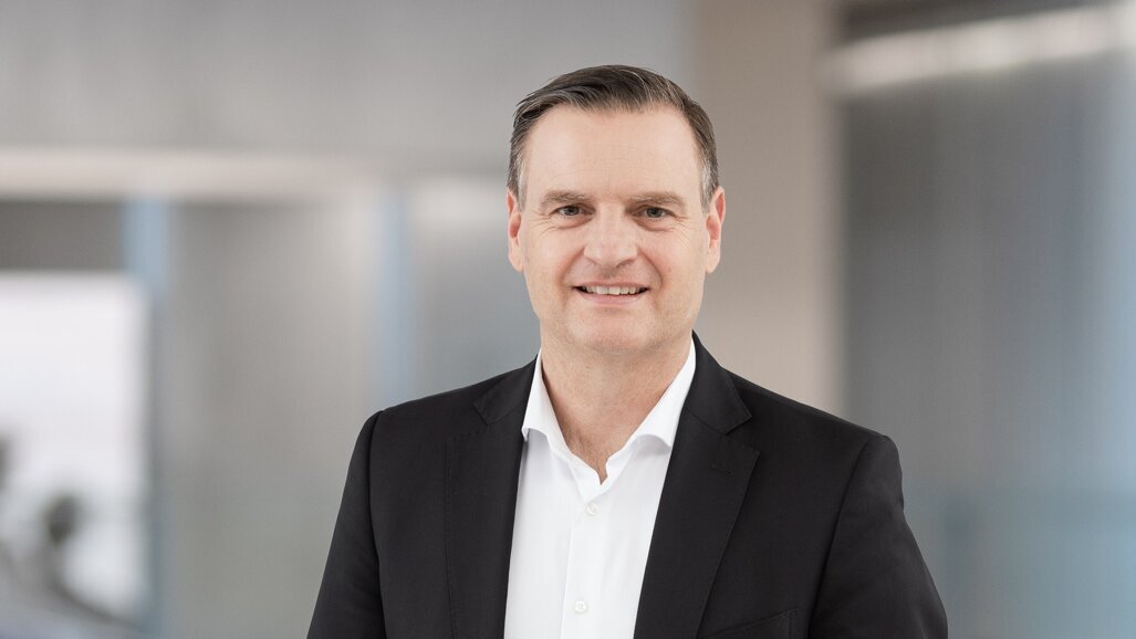 “The Middle East is a fascinating and dynamic market”