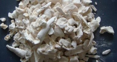 “Helal” Kemik Tozu Çalışmaları Başladı