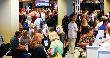 IACA to meet in San Diego