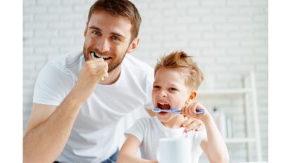 Ivoren Kruis komt met nieuw Advies Cariëspreventie