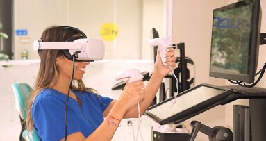 Edición Especial sobre Formación en Odontología