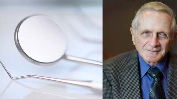 Der älteste Zahnarzt der Welt ist 93 Jahre alt