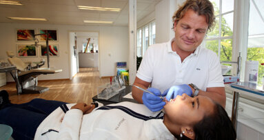 Interview: Aesthetics and well-being in the practice