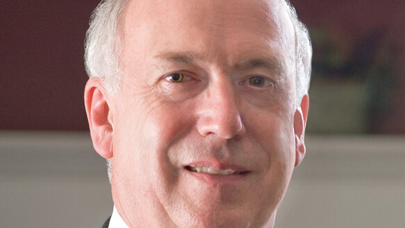 Calnon is named president of the ADA