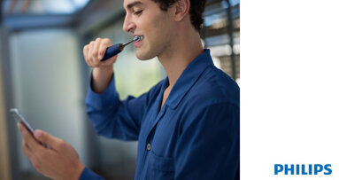 Philips auf der IDS 2019: Ein Blick in die Praxis der Zukunft