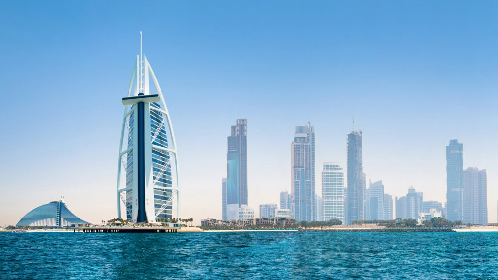 Dubai Dental Week postponed to 2028