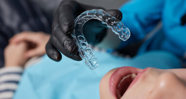 Drop in orthodontic case starts spooks Align Technology investors