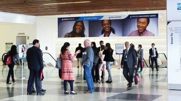 Orthodontie bij volwassenen steeds gangbaarder