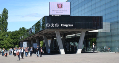 Schweizer Dentalbranche traf sich in Bern