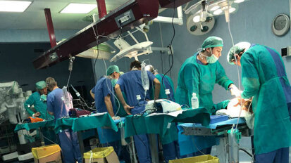 L’impianto pterigoideo