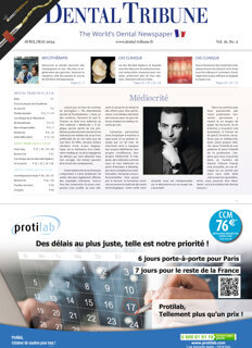 DT France No. 2, 2024