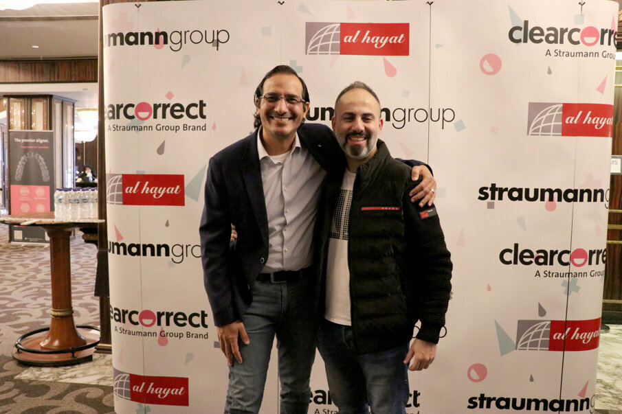 Participants of the event