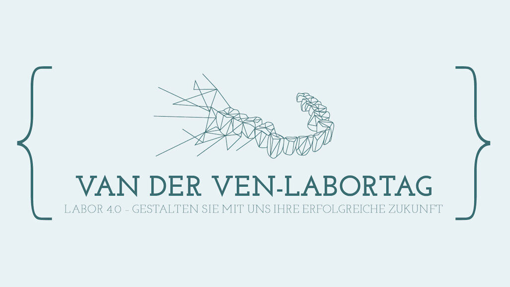 Das Labor 4.0 bei van der Ven erleben