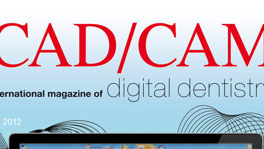 Esce il primo numero del magazine Cad/Cam
