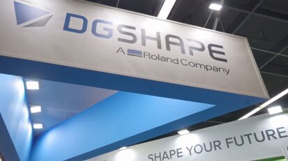 DGSHAPE at IDS 2019