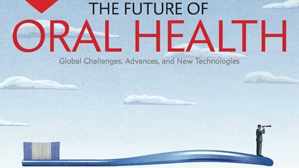 ‘The Future of Oral Health’ explores impact of oral disease on whole body