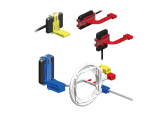 Dentsply Sirona – Porta-sensori XCP-DS Fit