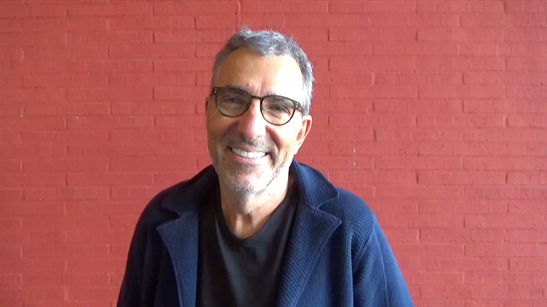 Bruguera explica la técnica 