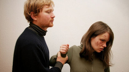 Amerikanisches Hilfsprojekt  in Deutschland gestartet