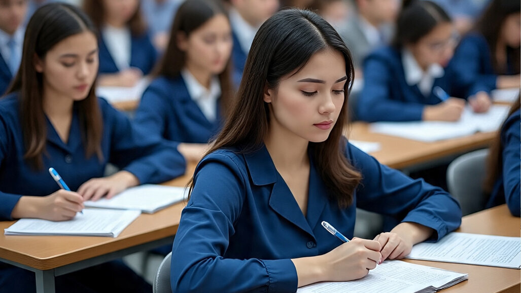 PMDC to hold MDCAT 2025 on October 5 amid syllabus and policy changes