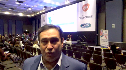 Anuncian un congreso de Odontología Estética y Digital