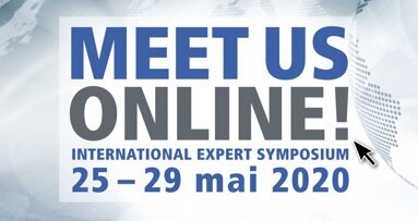 L'IES sera organisé en tant qu'événement en ligne à la fin du mois de mai